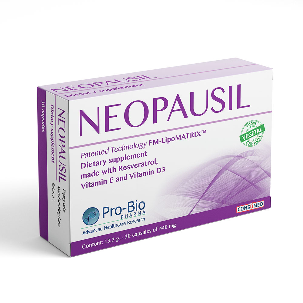 neopausil box