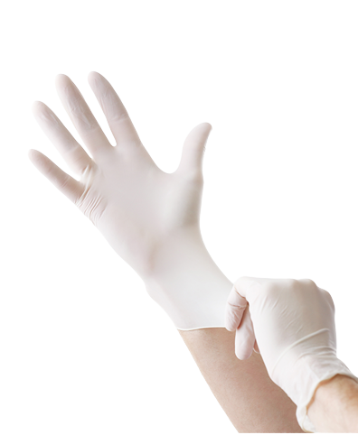 Demotek Gloves
